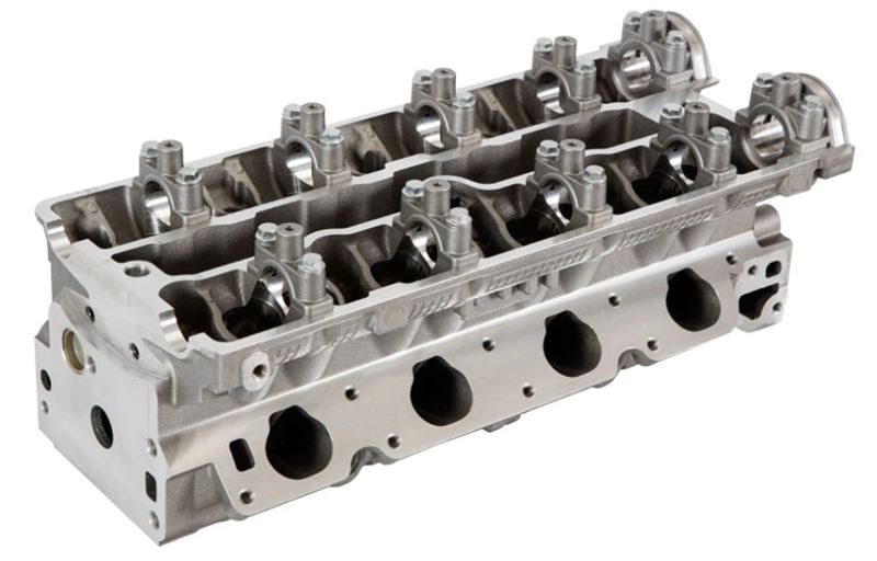 GM OPEL VECTRA B 2.0 16 VALF SİLİNDİR KAPAĞI DOLU 5607028 90466643